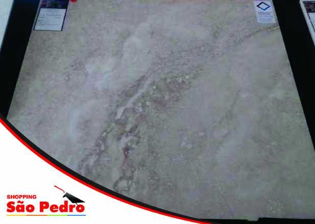 Porcelanato Villagres 