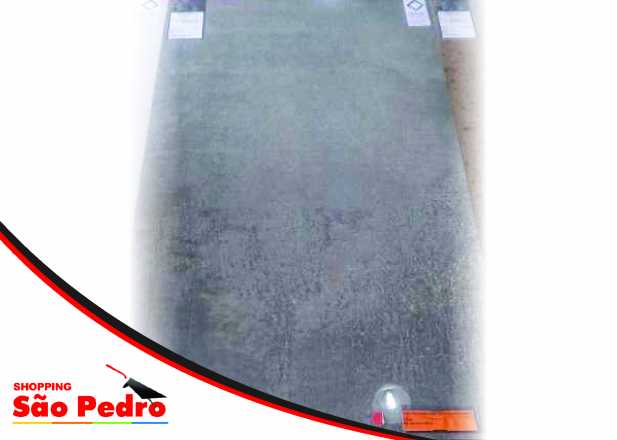 Porcelanato Metalica