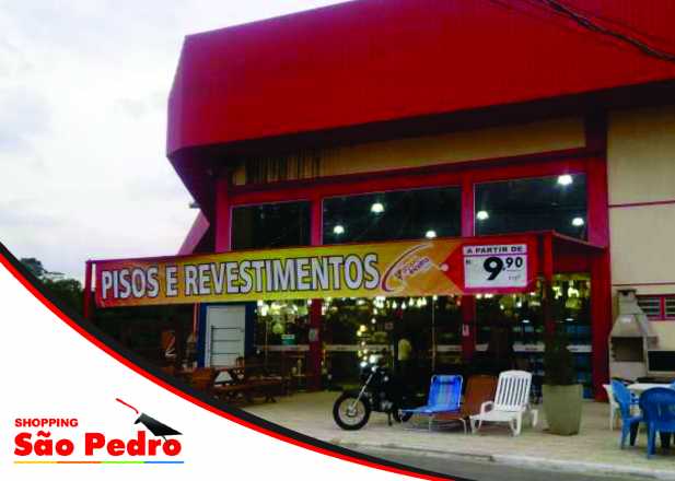 São Pedro