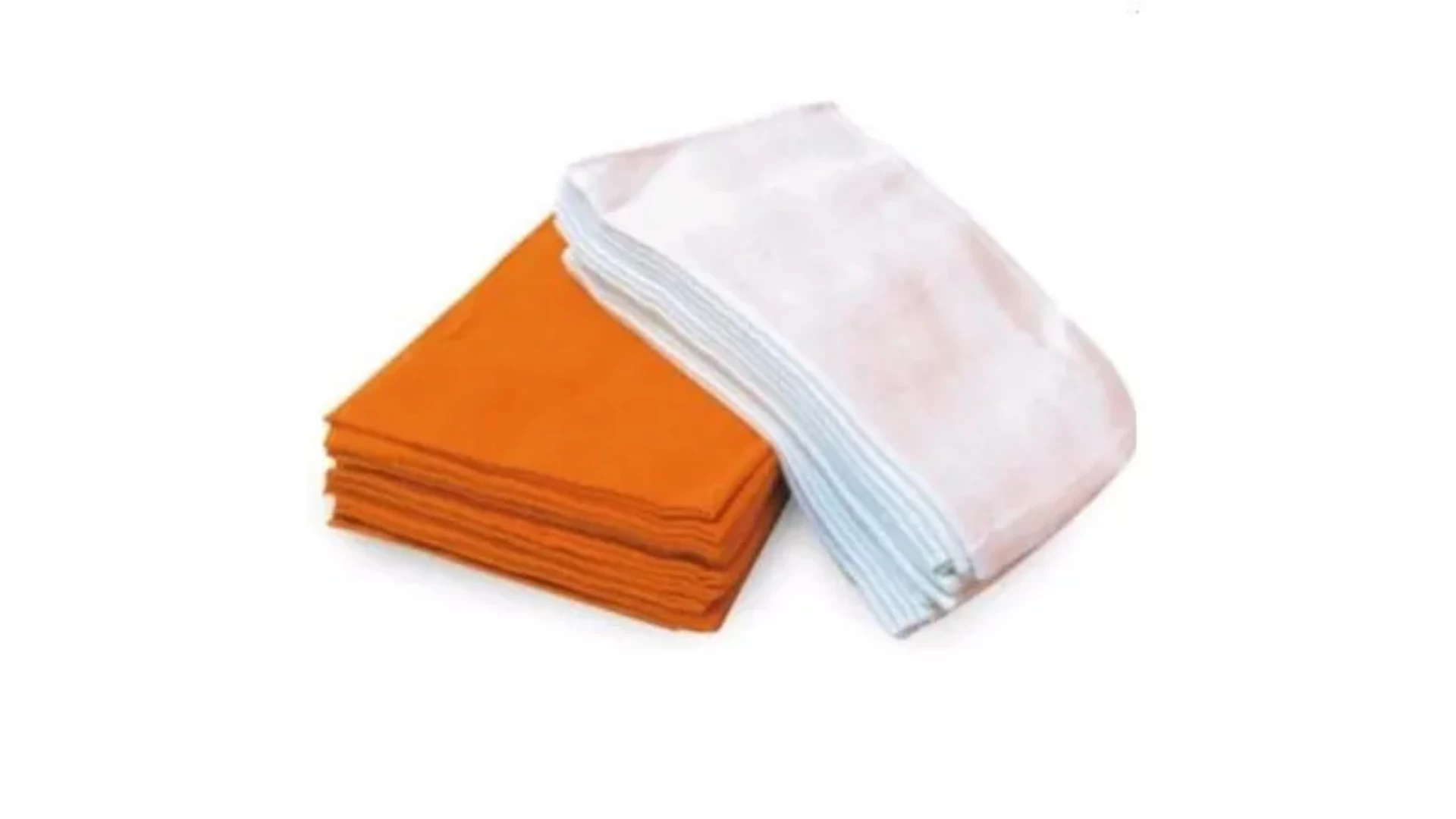 Flanela de Limpeza