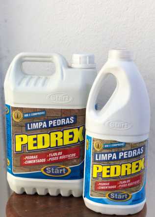 Limpa pedras