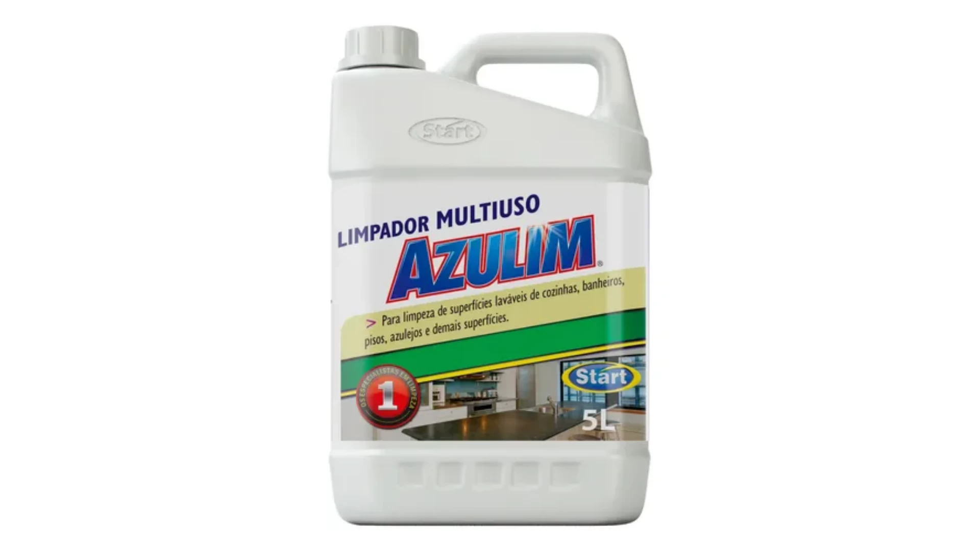 Limpador Multiuso