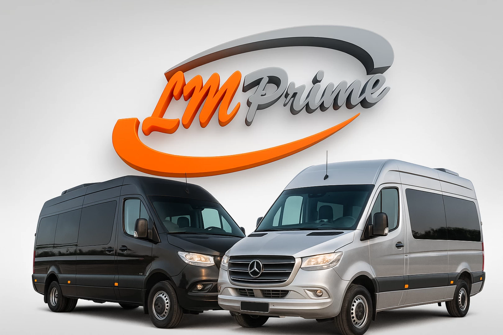 Lm Prime Locadora