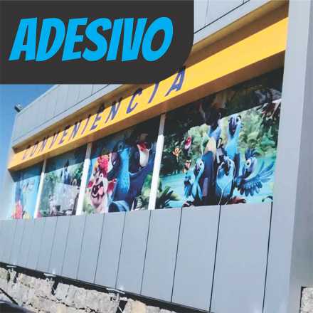 Adesivo