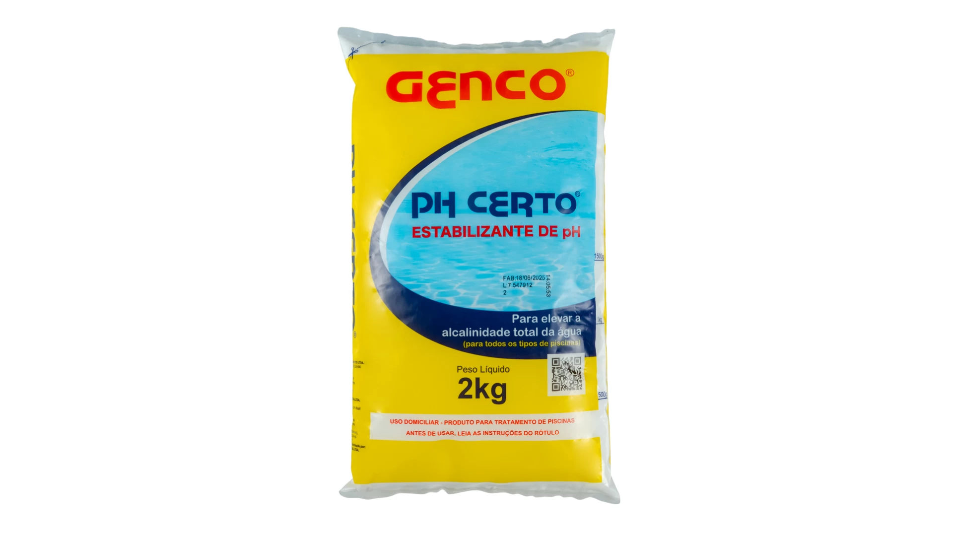Ph Certo Genco