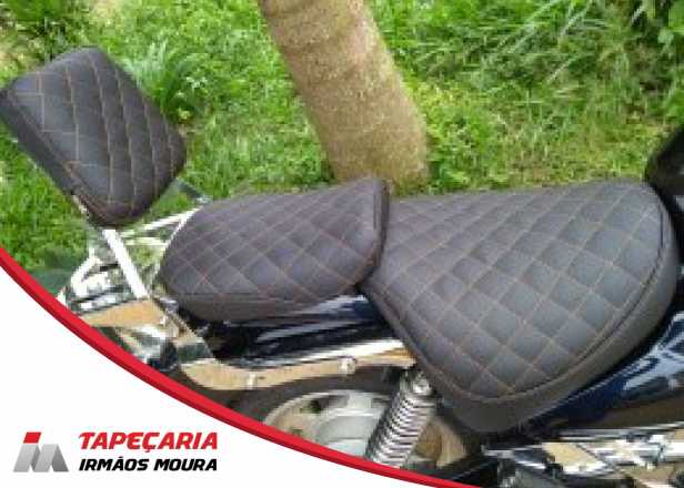 Reforma de Banco de Moto