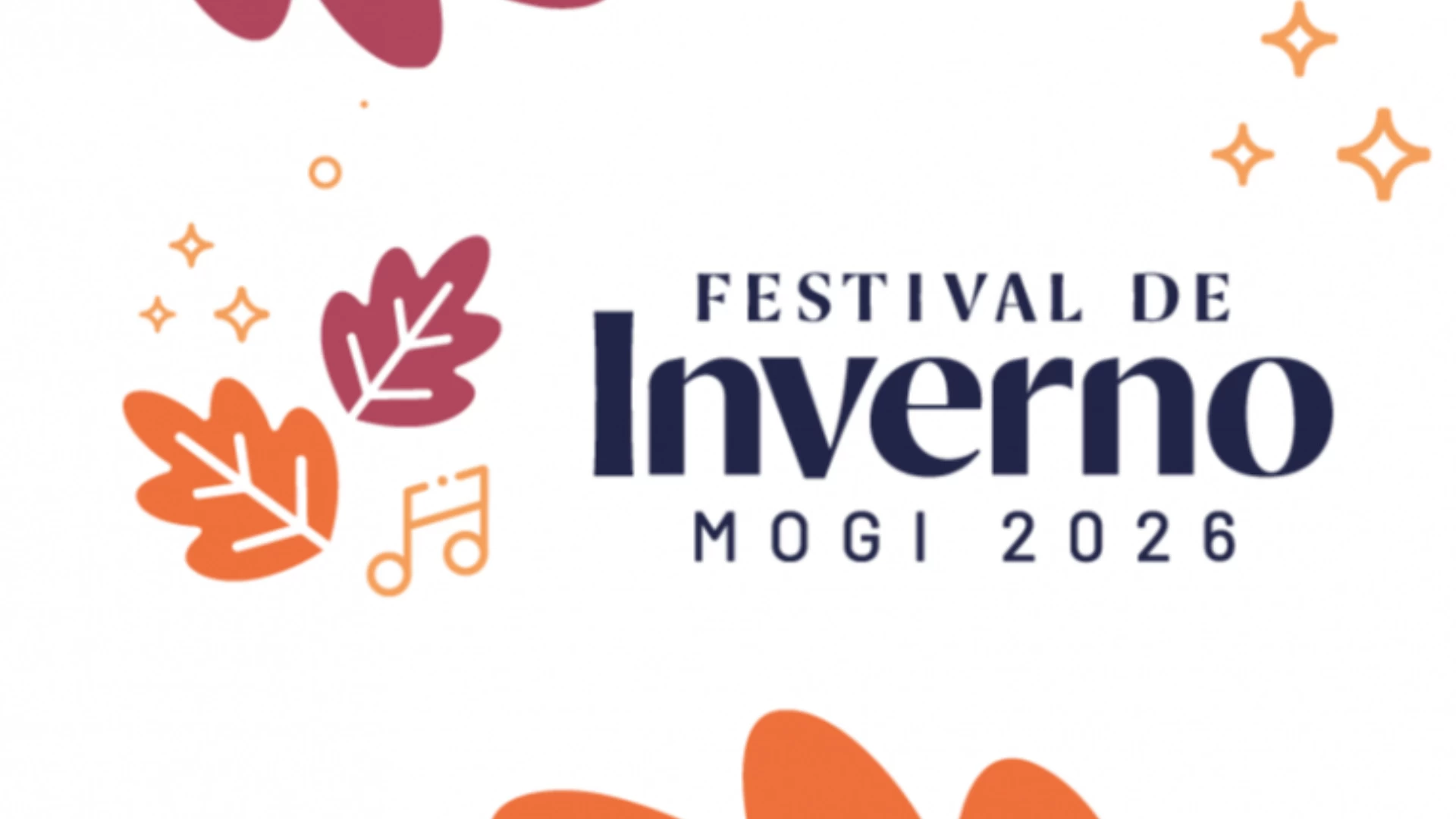 17ª edição do Festival de Inverno 
