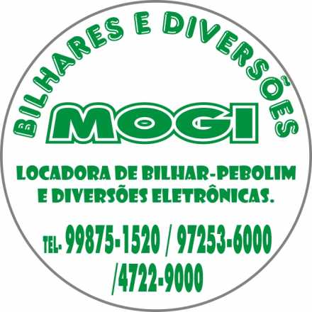 Mogi das Cruzes