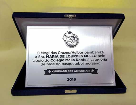 Mogi das Cruzes