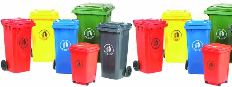 Lixeira,Cesto, Container