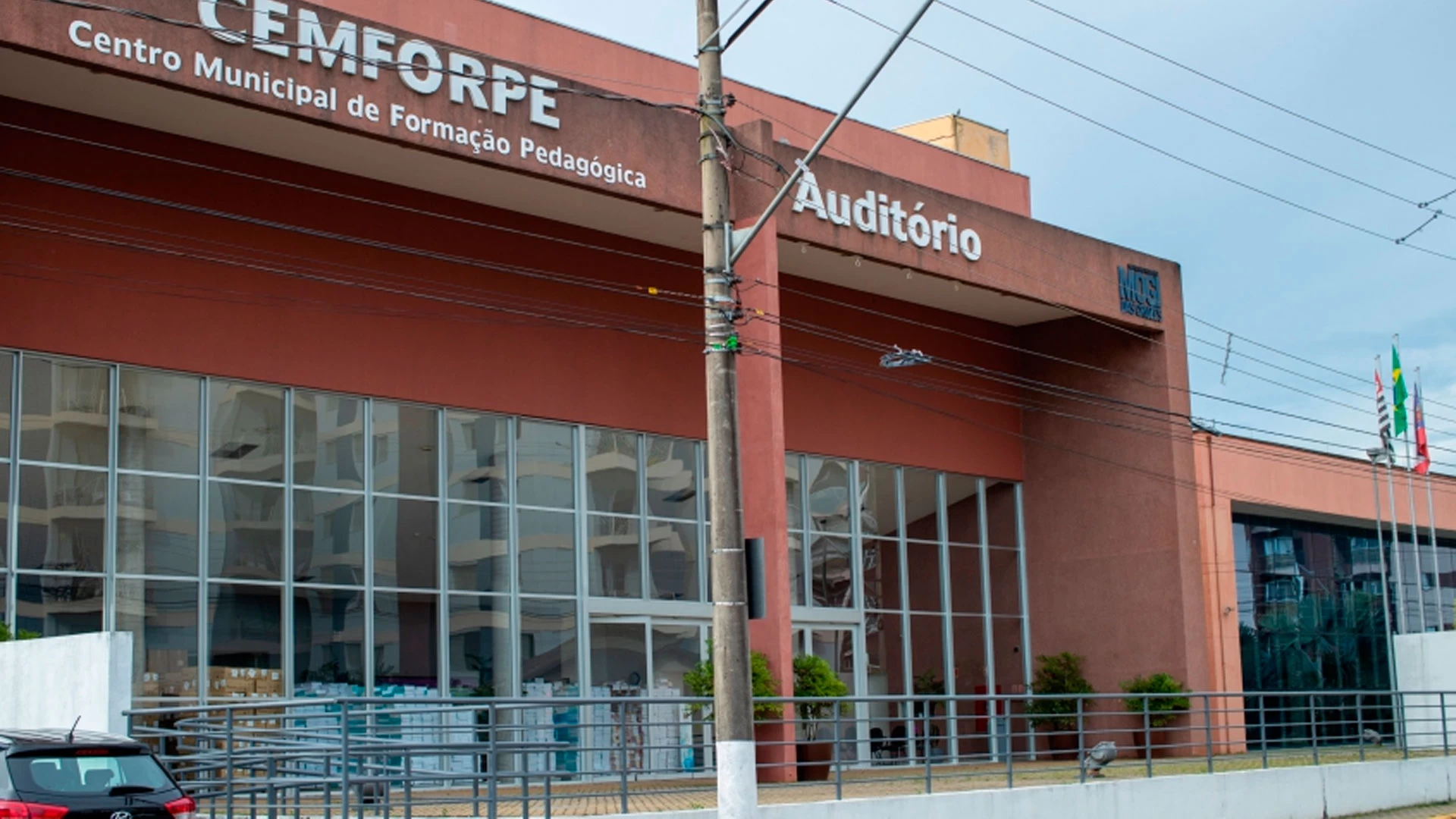 Musical: Clube da Esquina