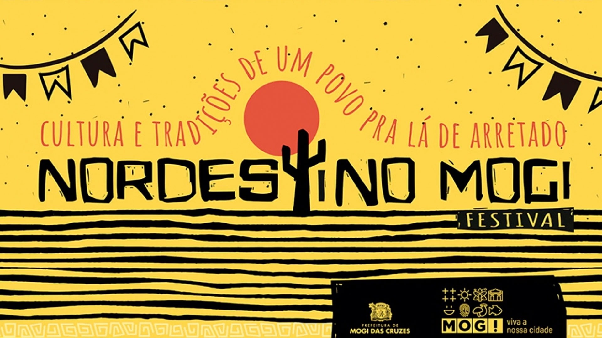 2º Festival NorDestino 2022