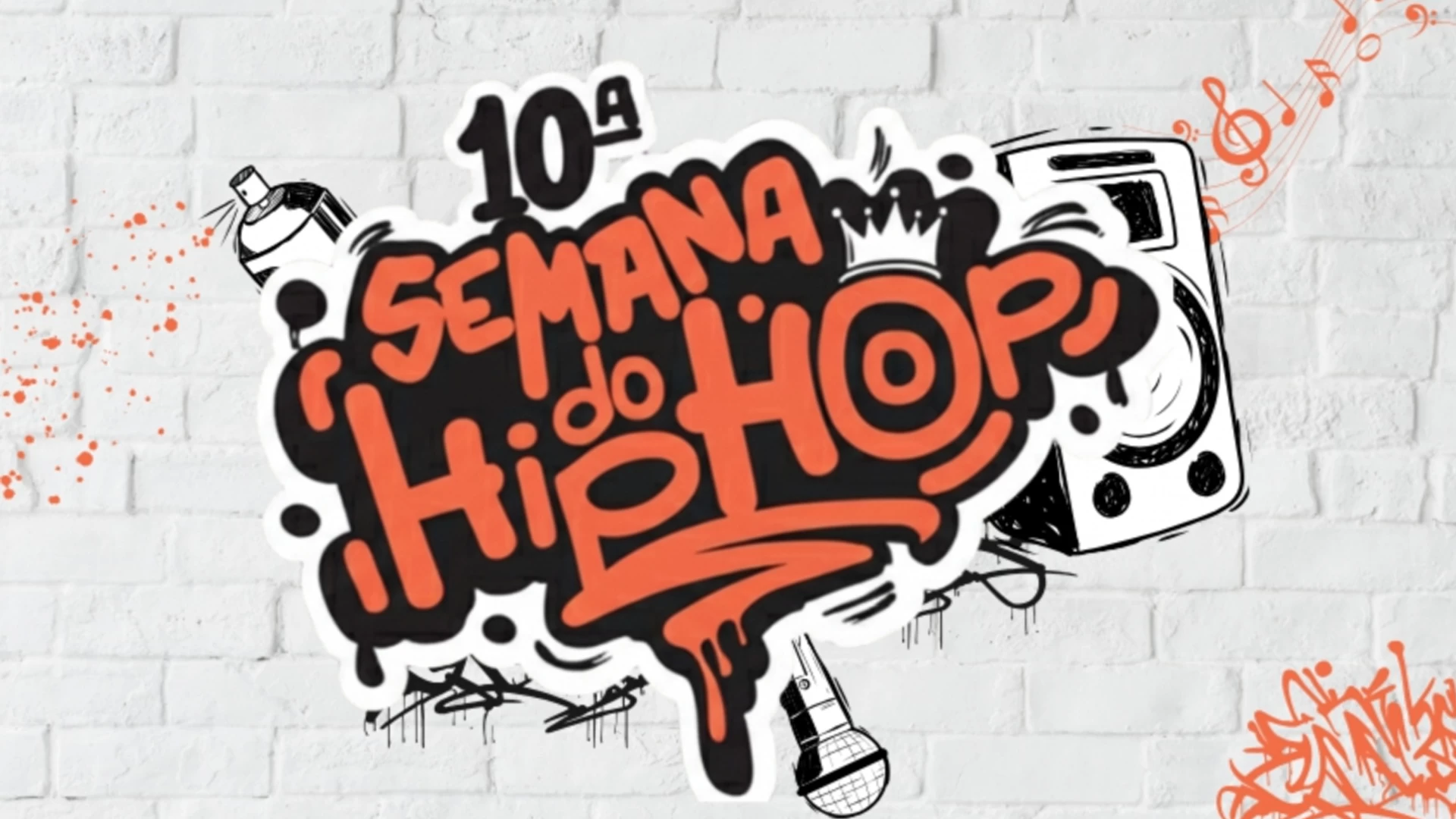 10ª Semana do Hip Hop