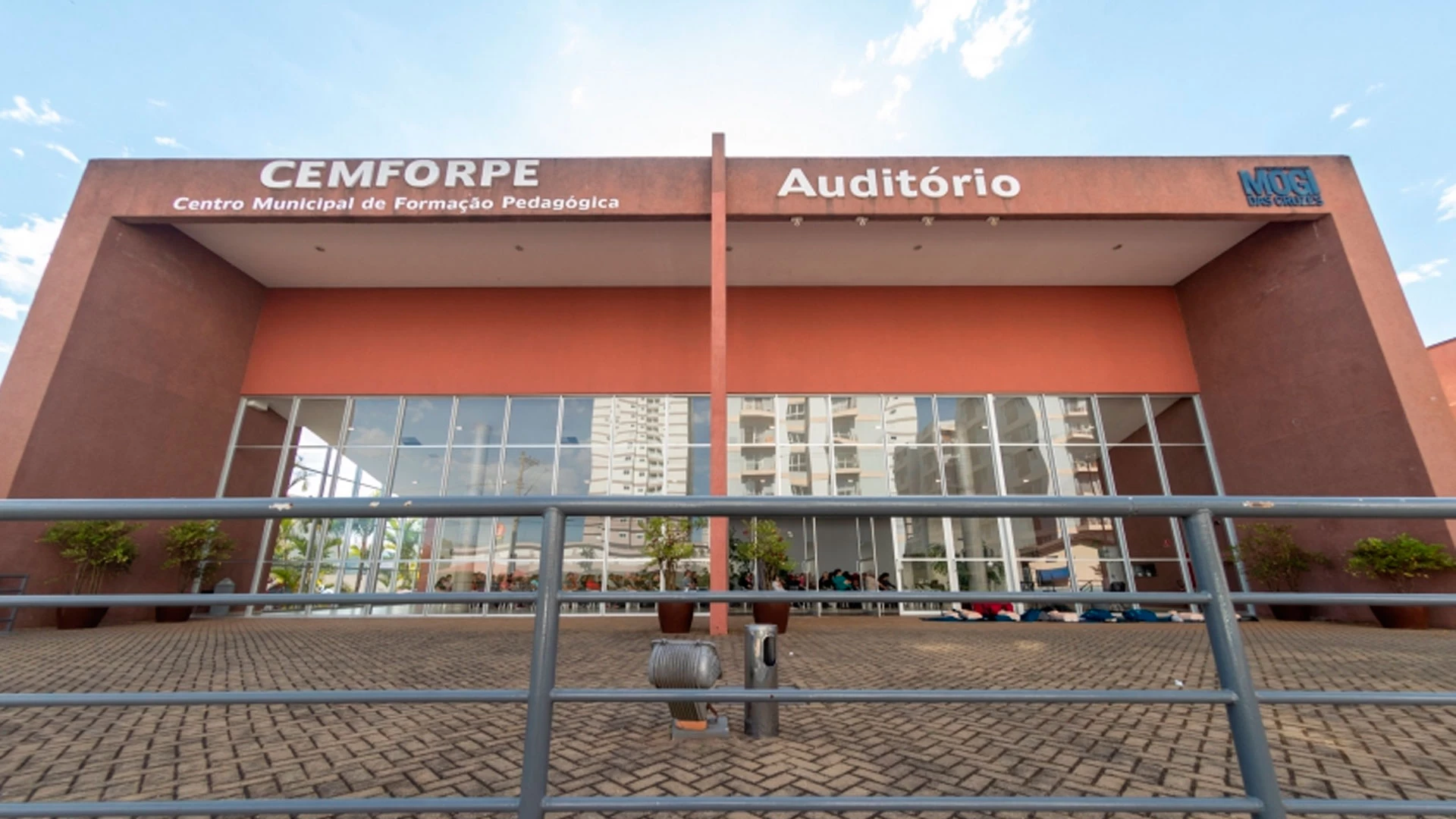 Seminário Intersetorial de Políticas