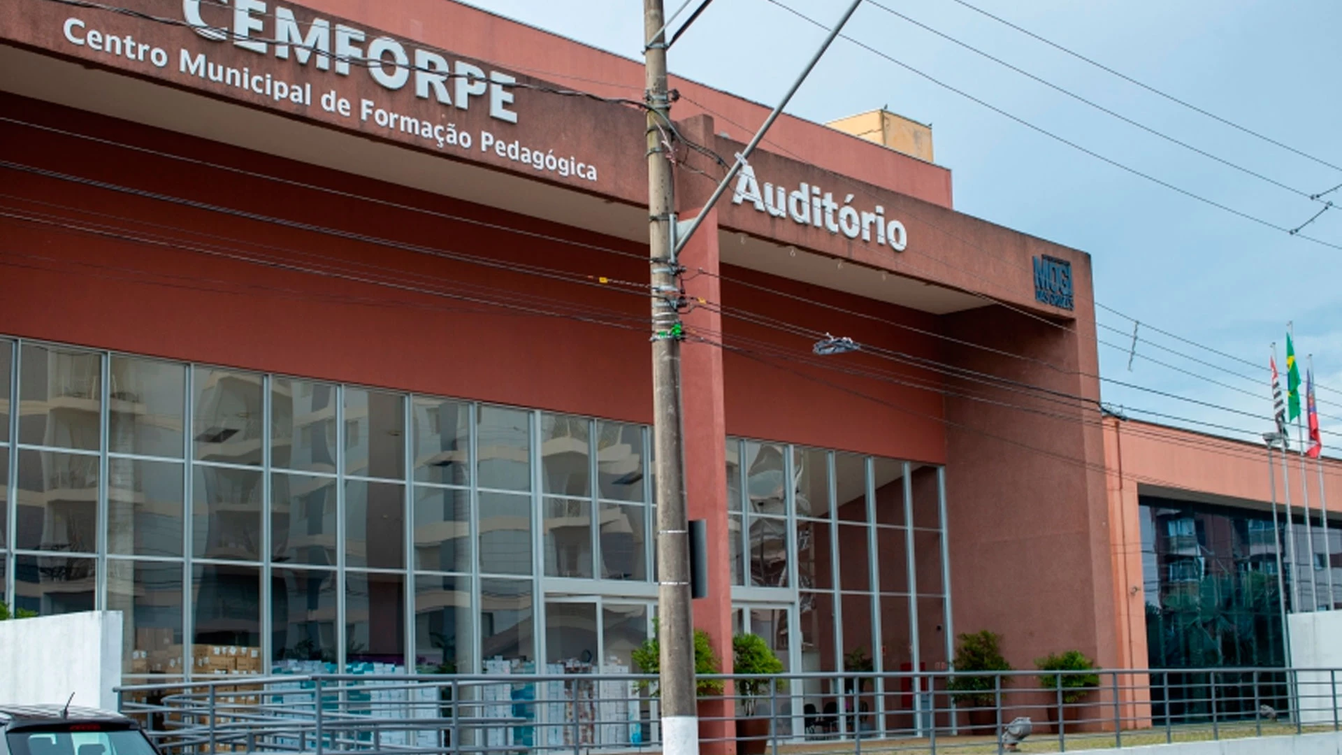 2ª Conferência Municipal de Juventude