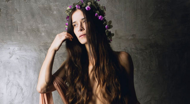 Exposição Mulheres na Arte 