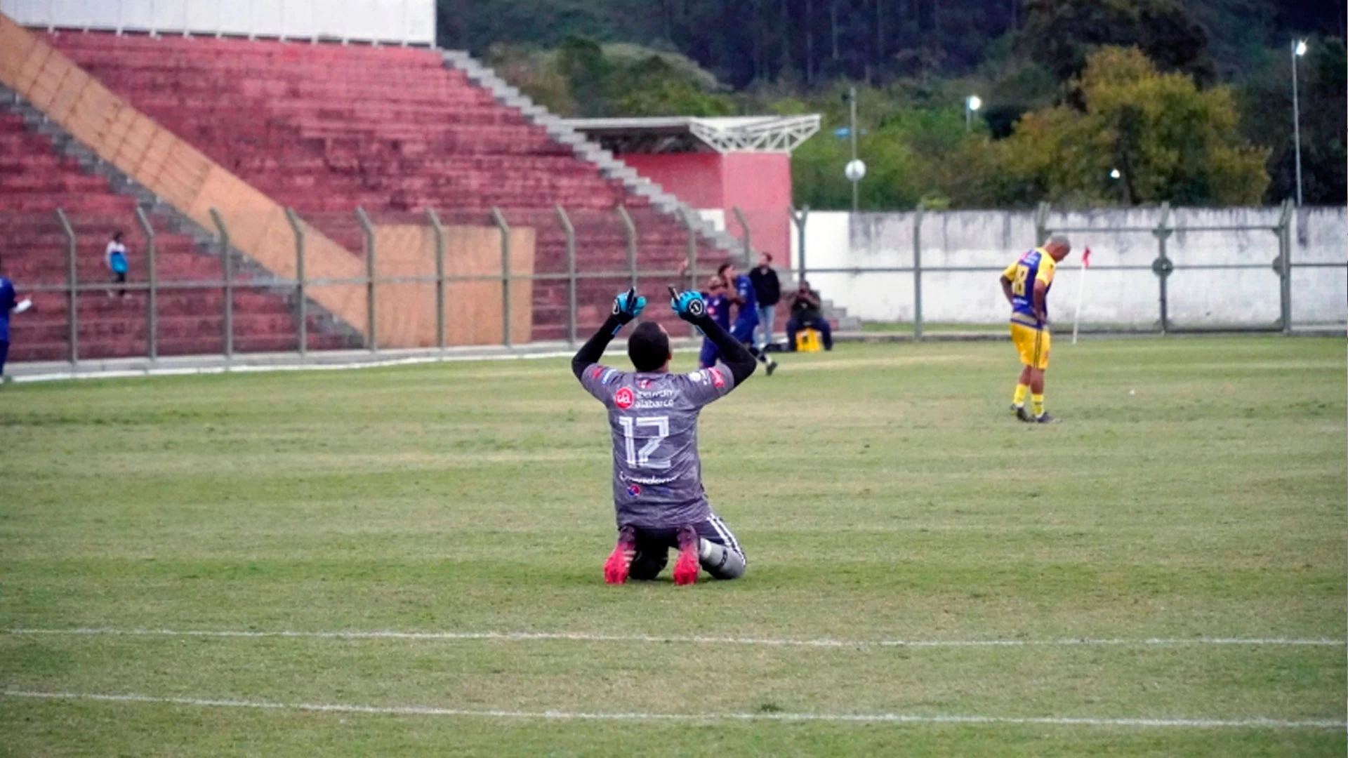 Copa Mogi de Futebol Amador 