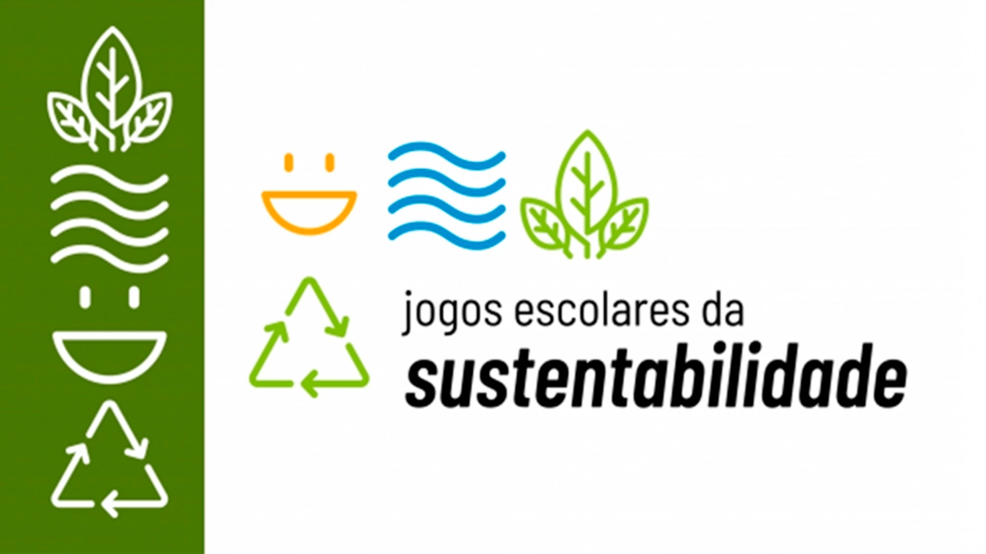 3ª edição dos Jogos da Sustentabilidade 