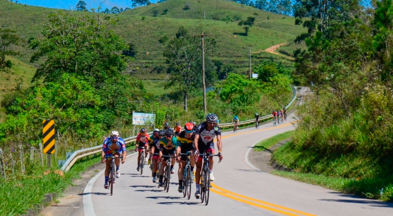 Volta dos Farrapos de Ciclismo 