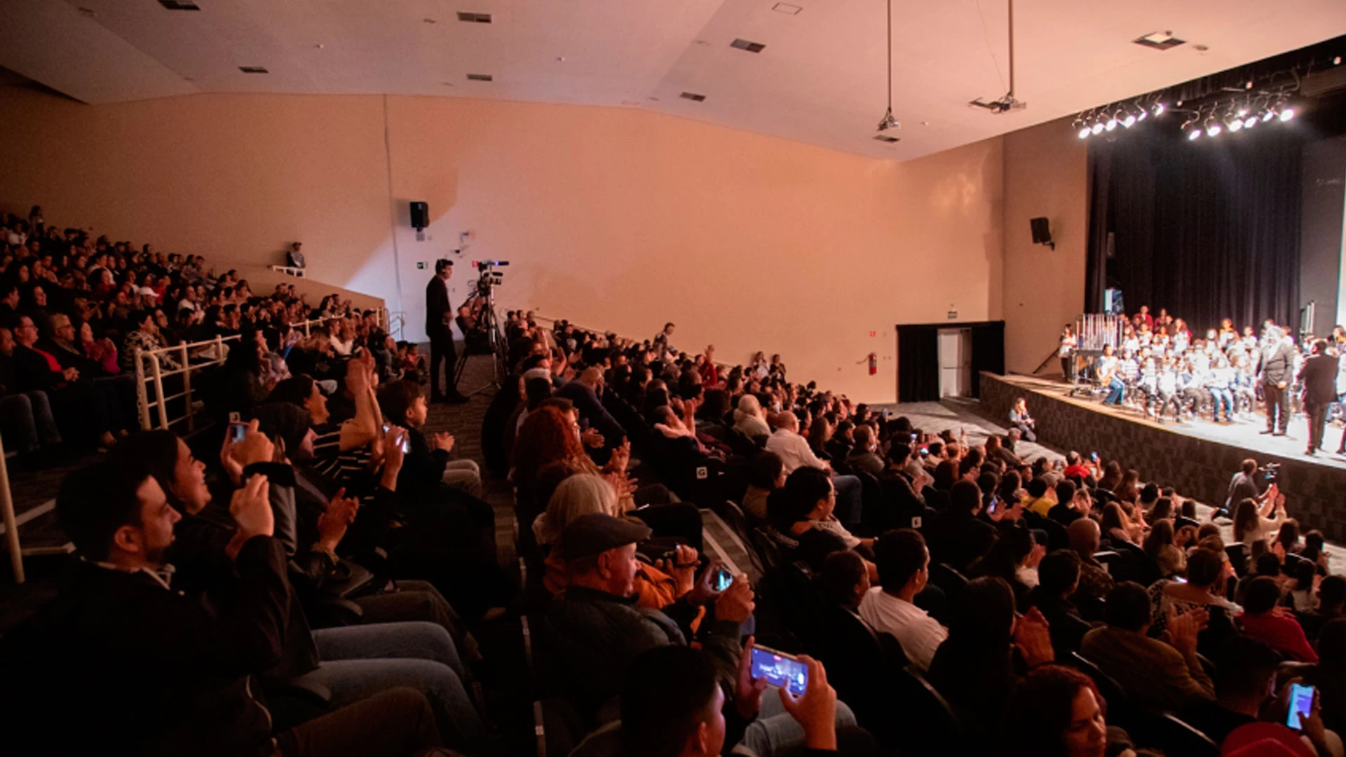 Concertos “Os Pequenos no Auditório"
