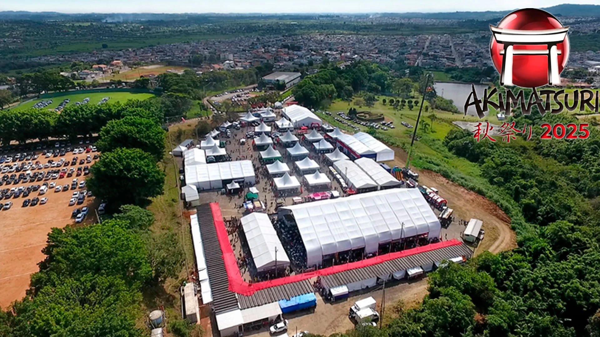 38º Festival de Outono Akimatsuri