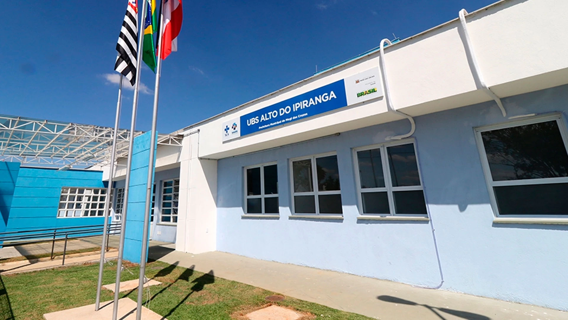 Ação Especial de Vacinação 