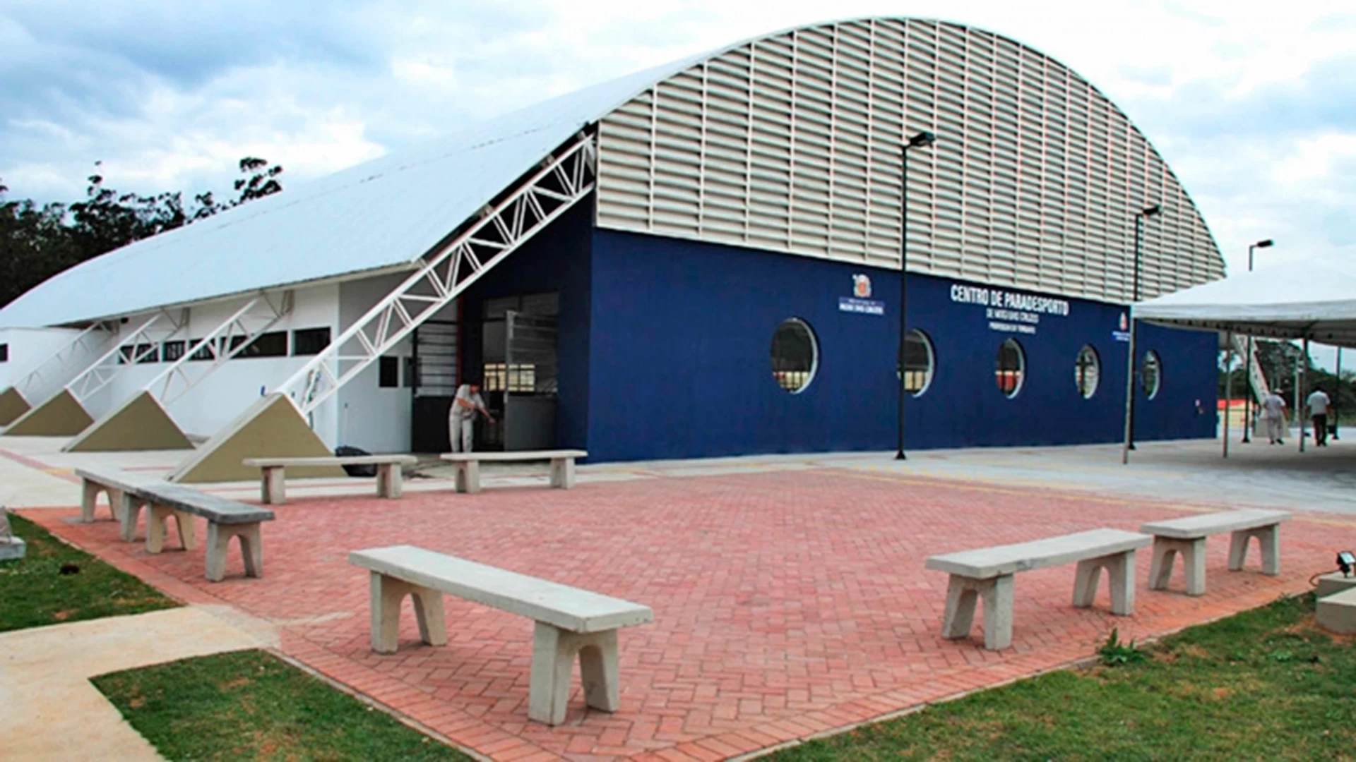 3º Festival de Basquete