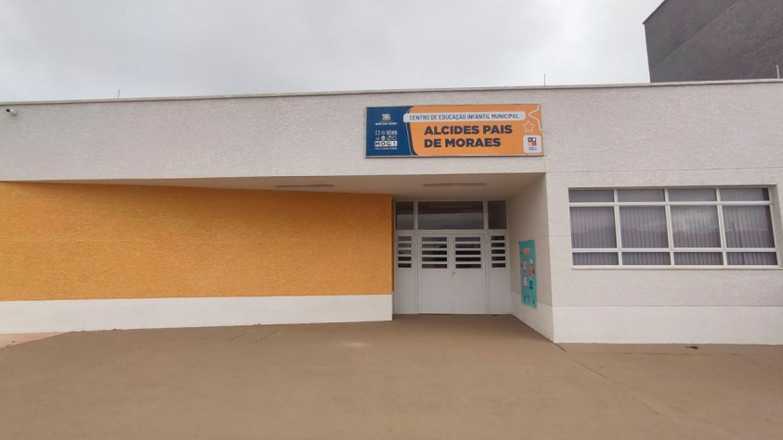 Inauguração: Creche da Vila Moraes 