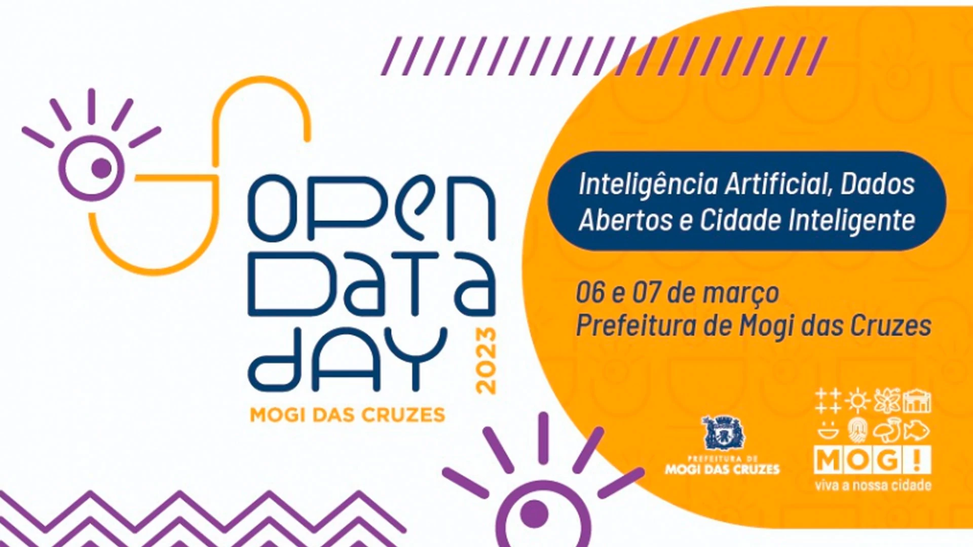 Open Data Day - o Dia de Dados Abertos