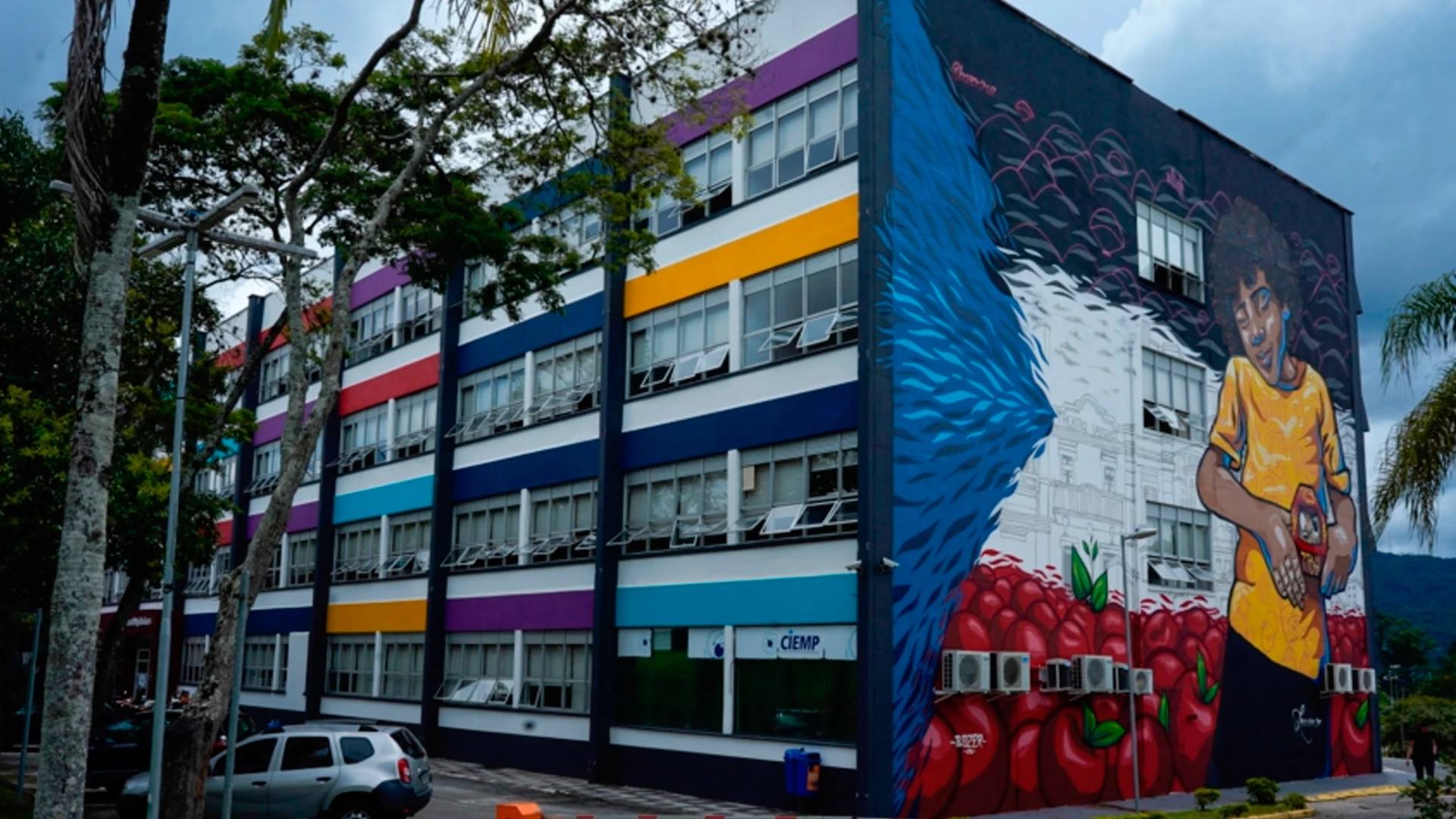Audiência pública da LDO 