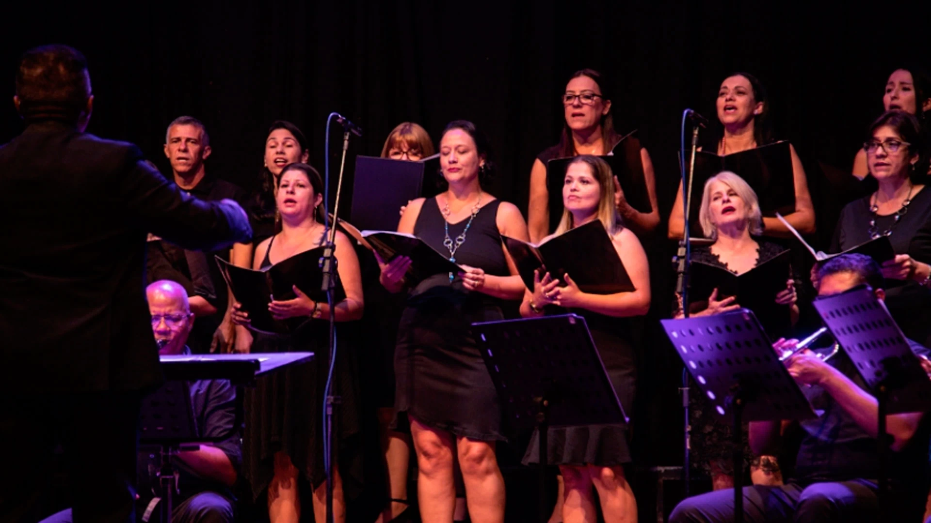 Cantatas Itinerantes