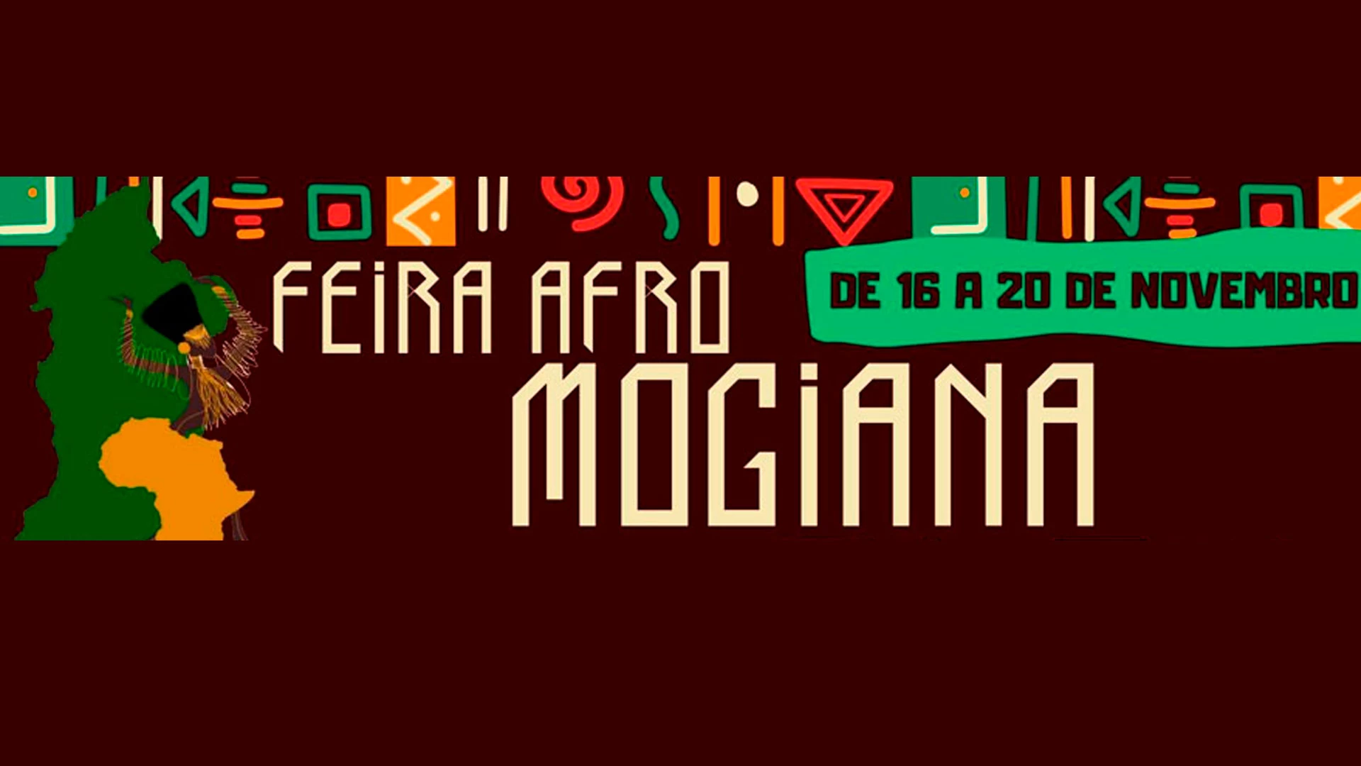 Feira Afro Mogiana