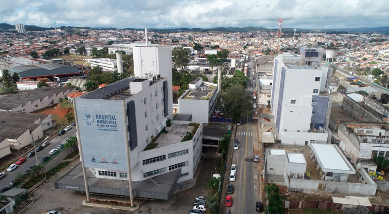 Participa Mogi terá oficinas regionais 