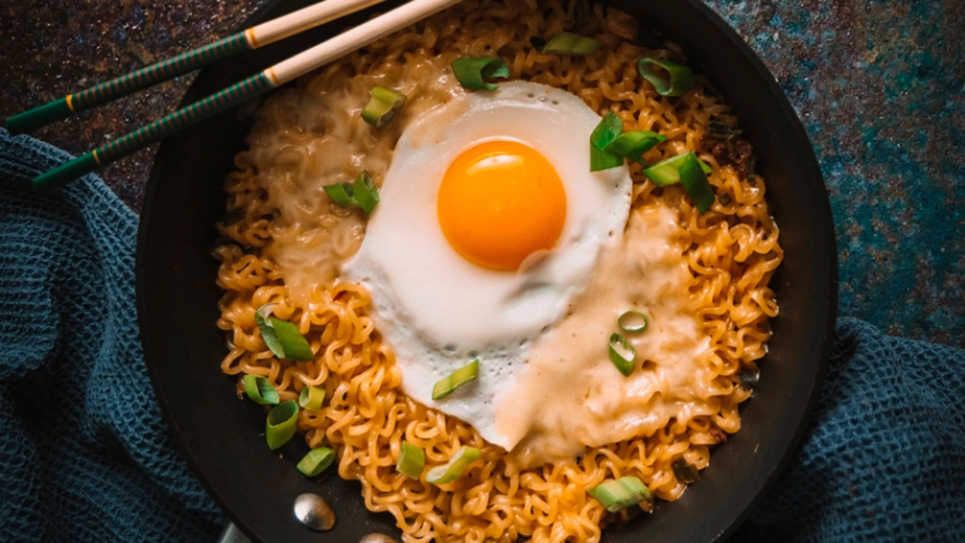 Festival de Lámen & Comida Oriental 