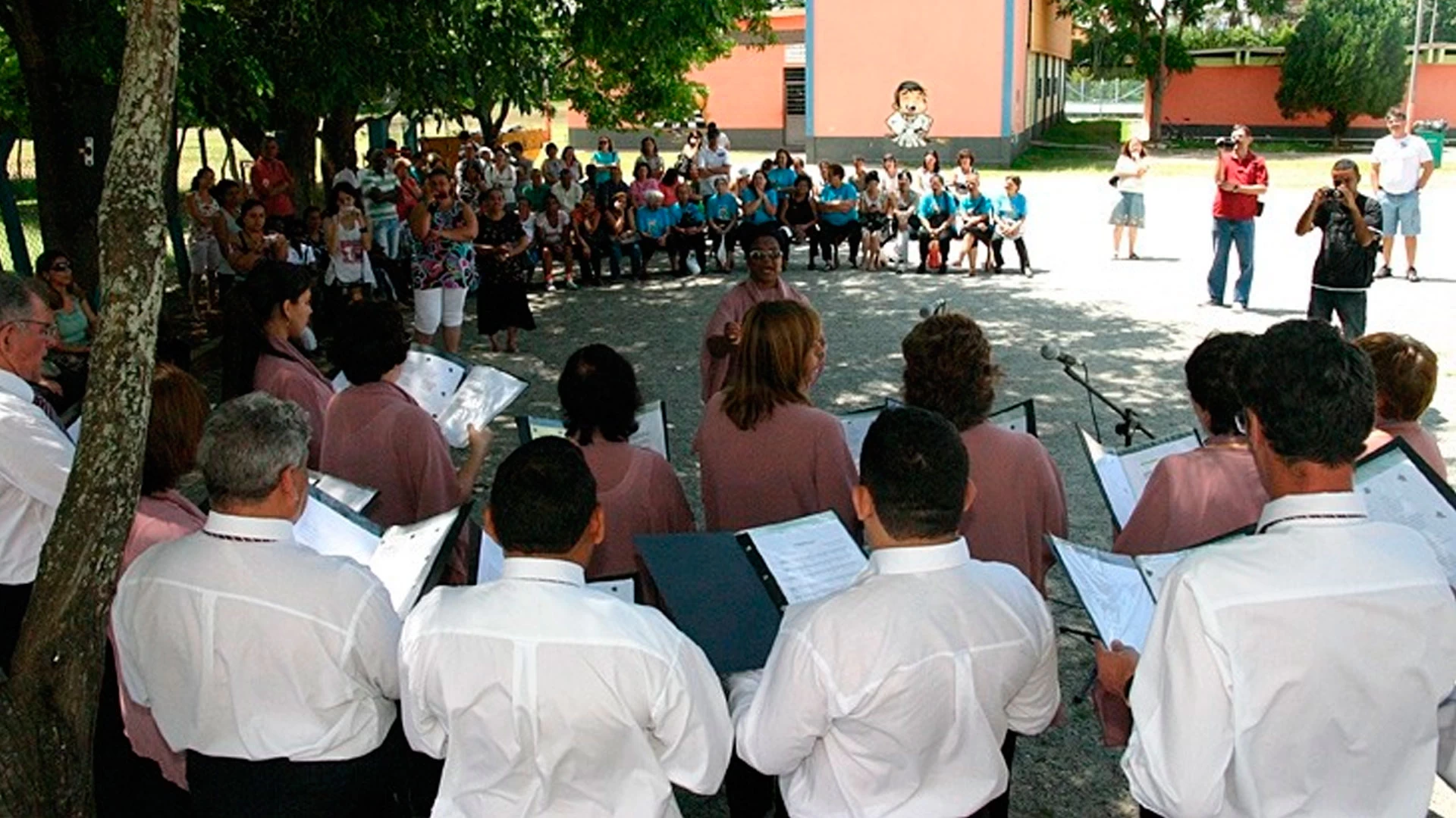 Sarau do Cecco nesta sexta no Sesc