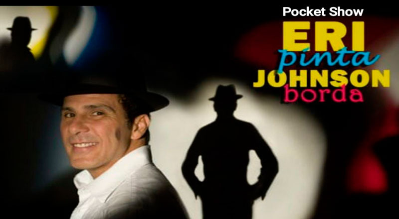 Evento especial em agradecimento