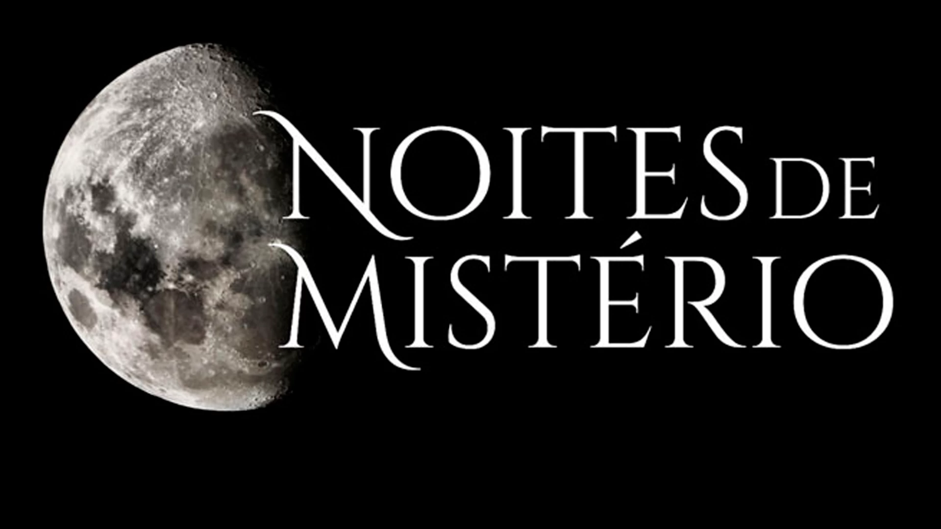 Noites de Mistério
