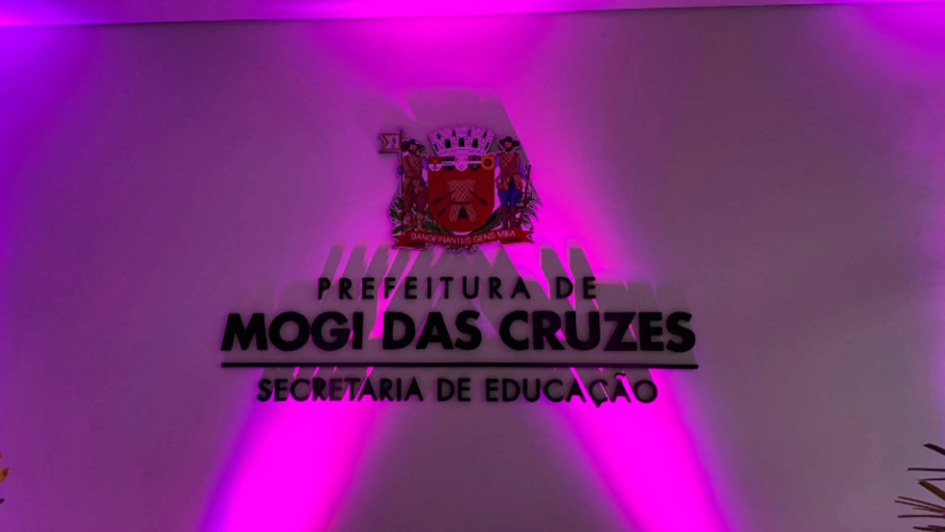 Lançamento do Outubro Rosa