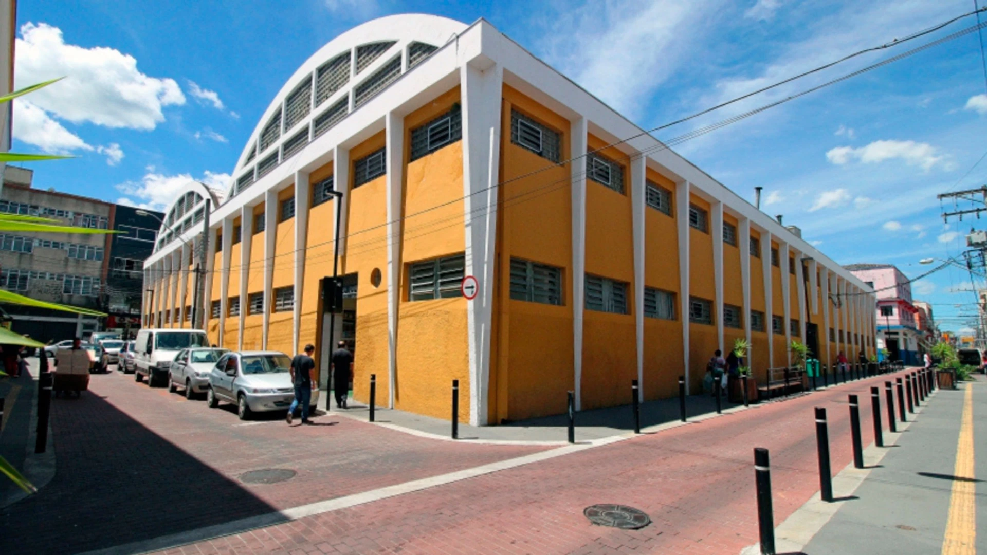 Feira da Economia Solidária