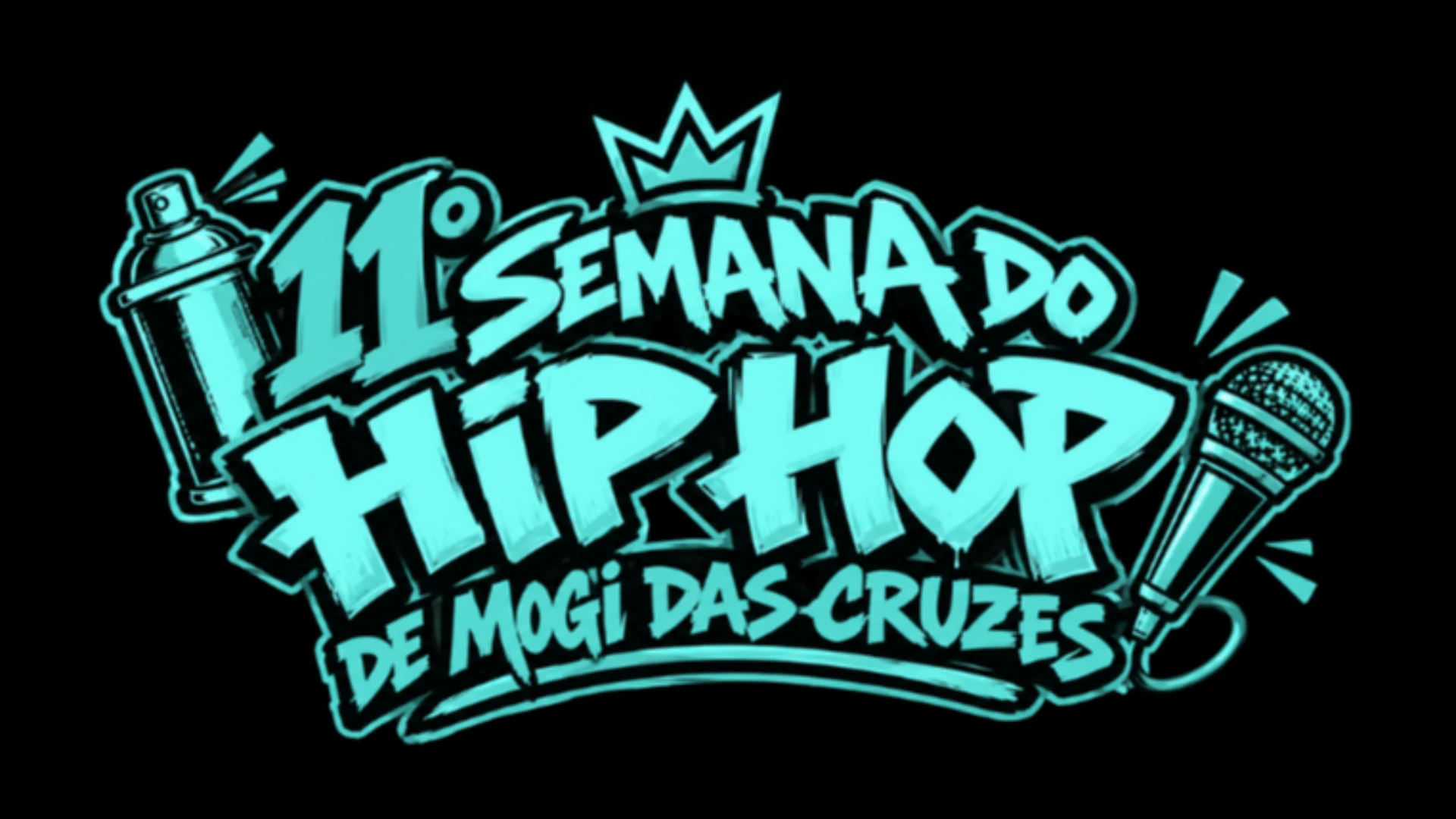 11ª Semana do Hip-Hop