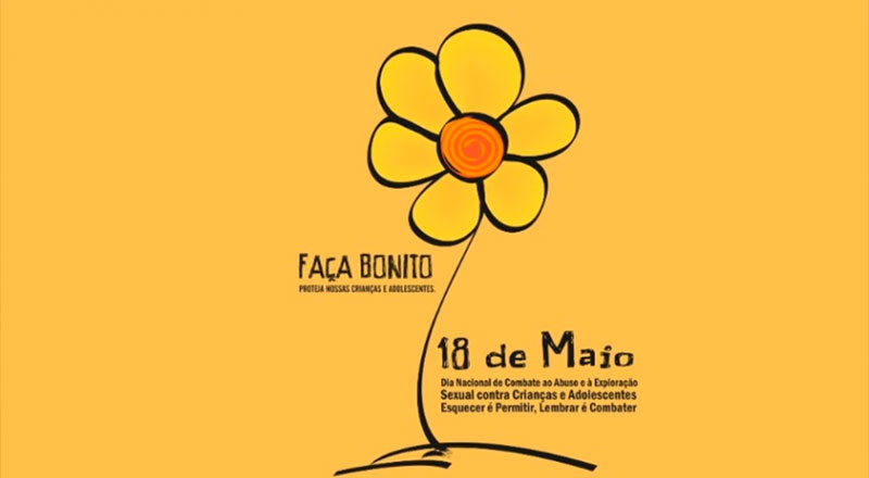 Dia de Combate ao Abuso e Exploração