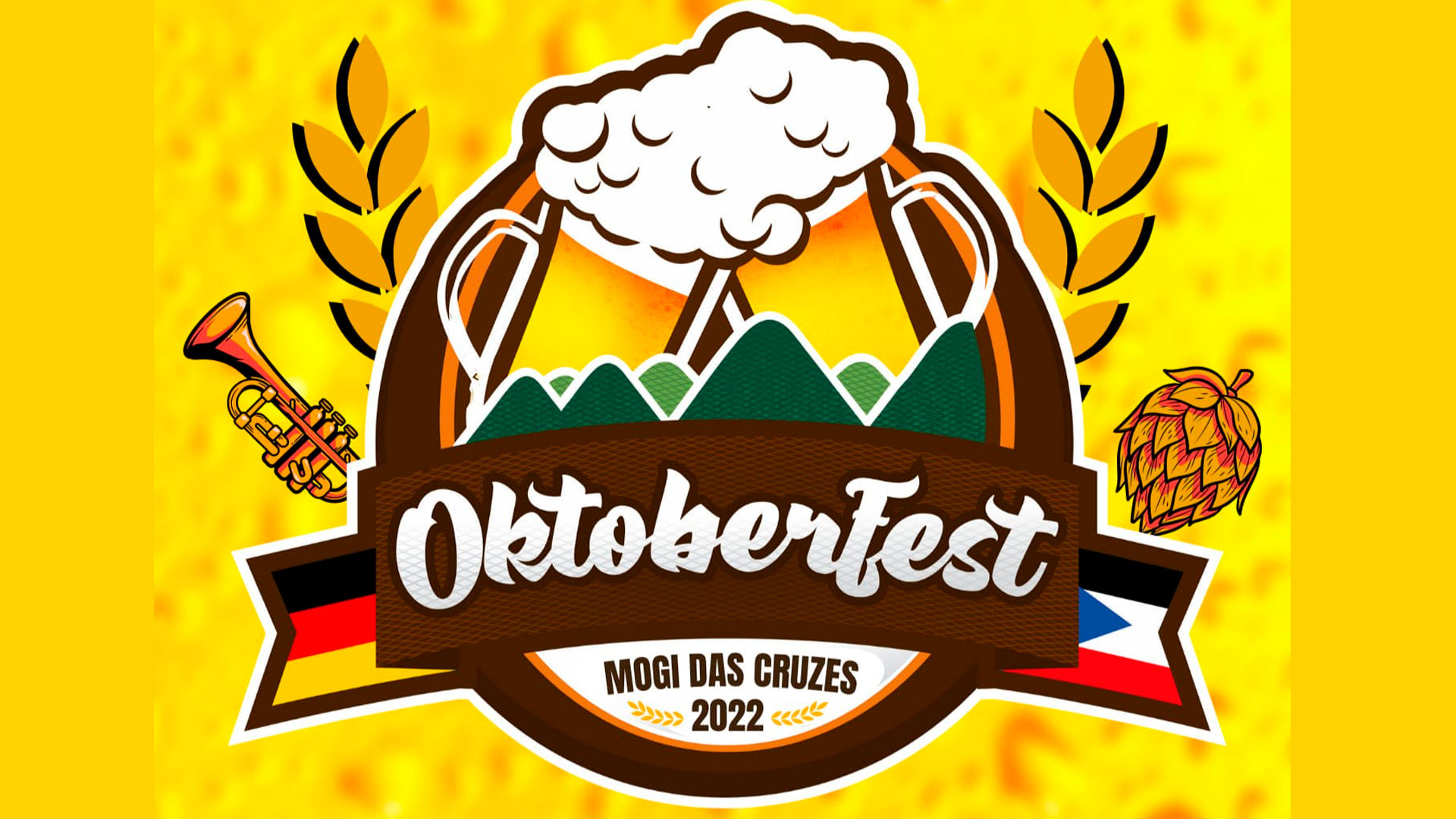 Oktoberfest Mogi das Cruzes