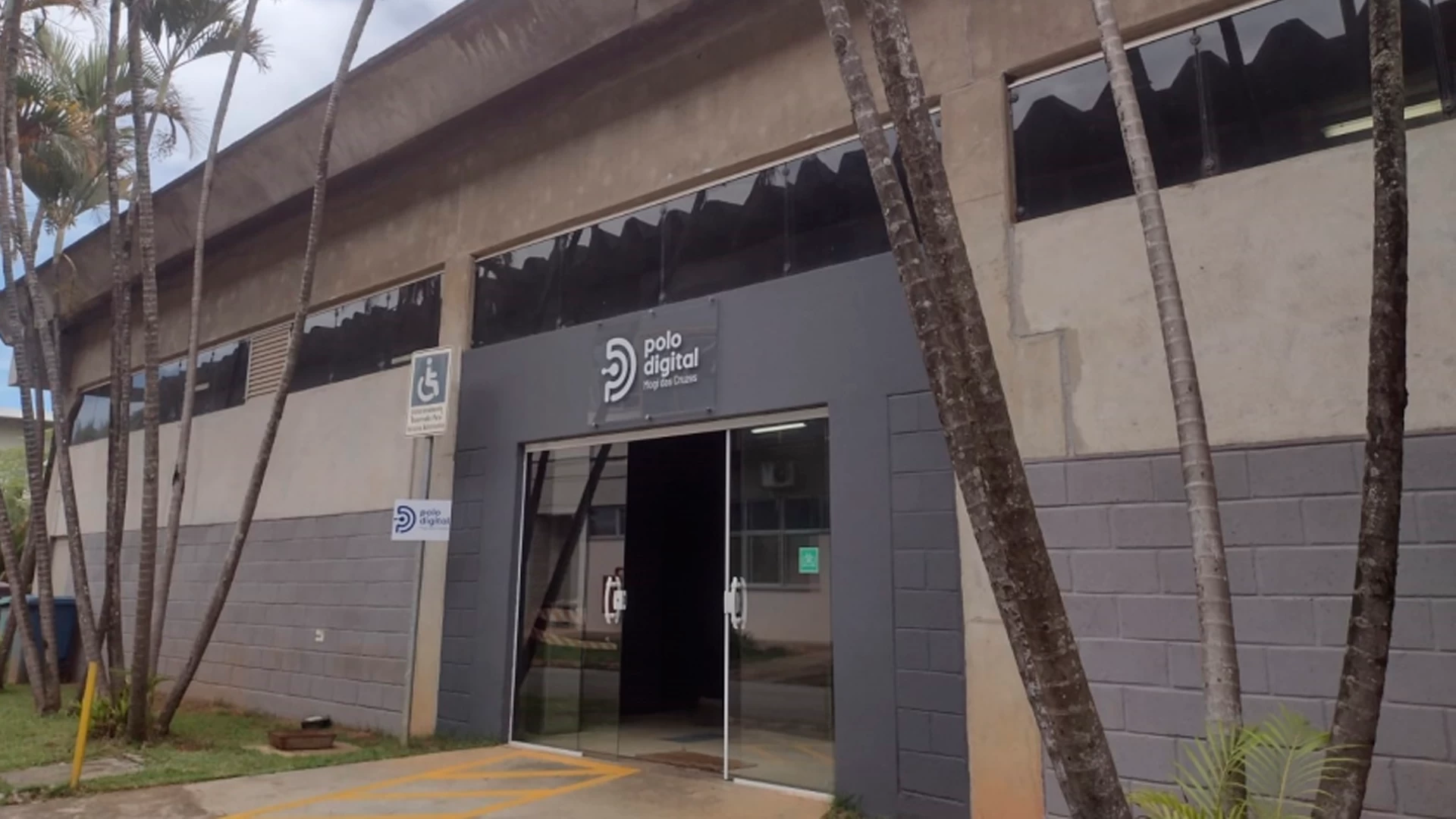 Palestra sobre Finanças 
