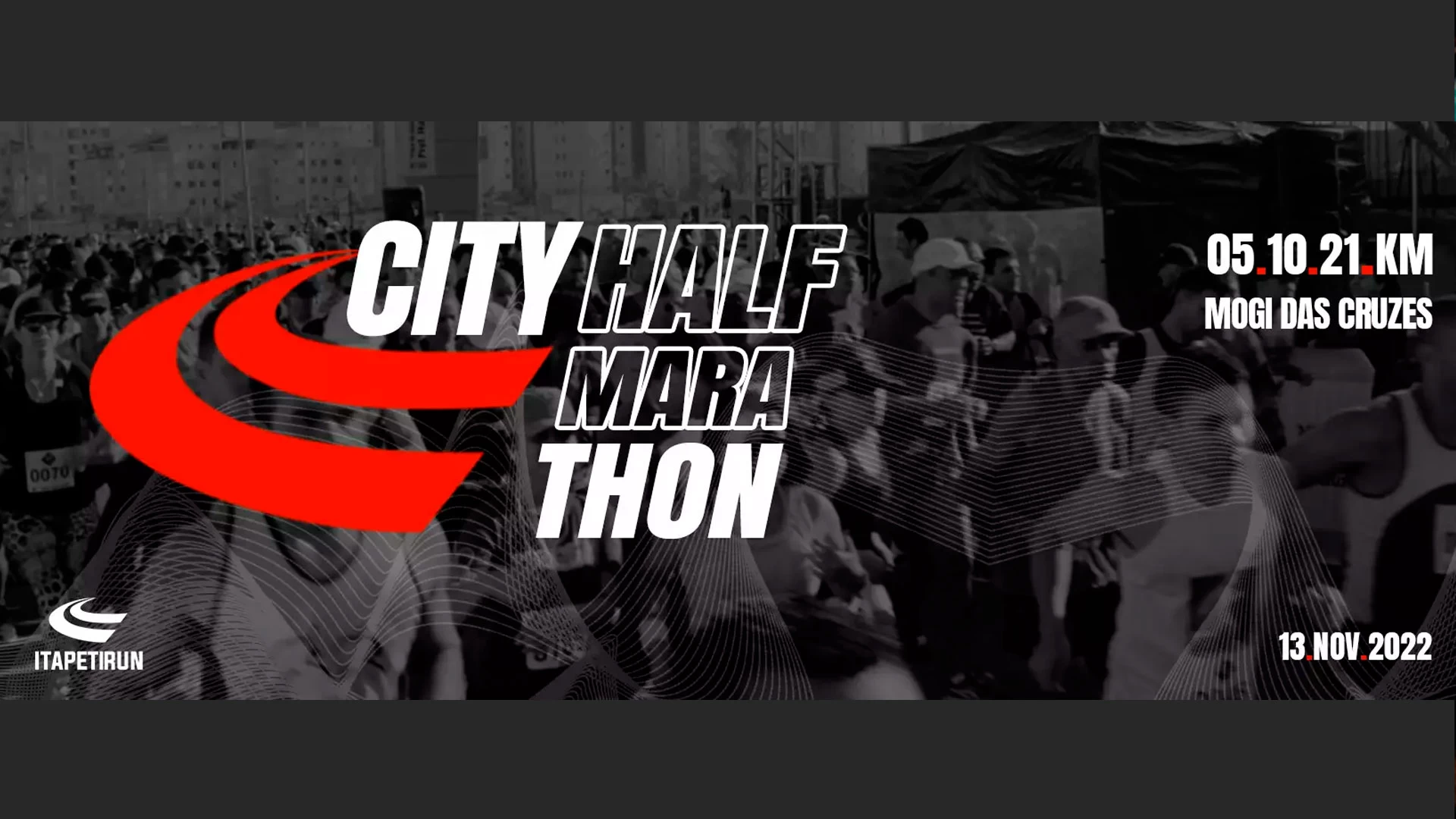 City Half Marathon
