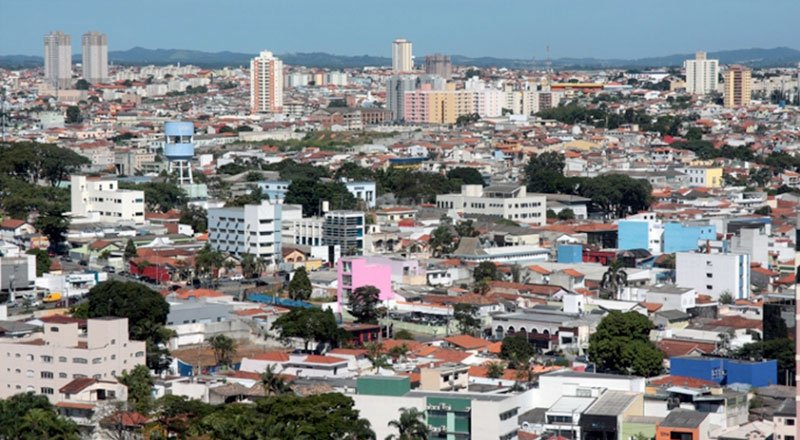 Revisão da Lei de Parcelamento do Solo 
