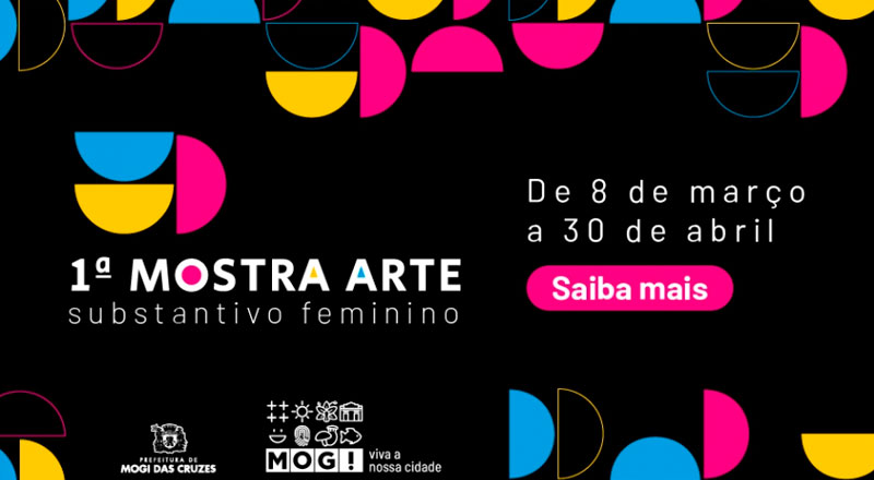Roda de Conversa “A Mulher na Cultura"
