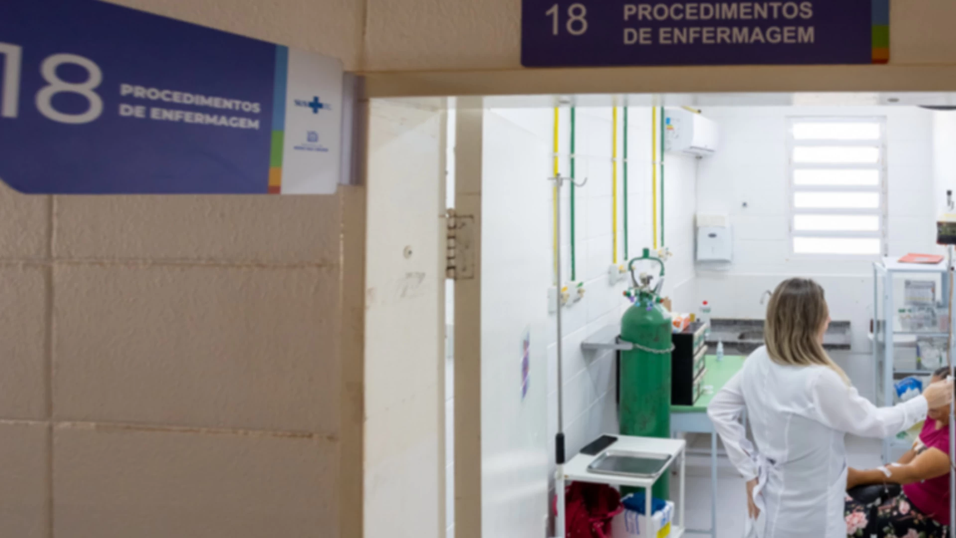 Eleição Conselho Municipal de Saúde