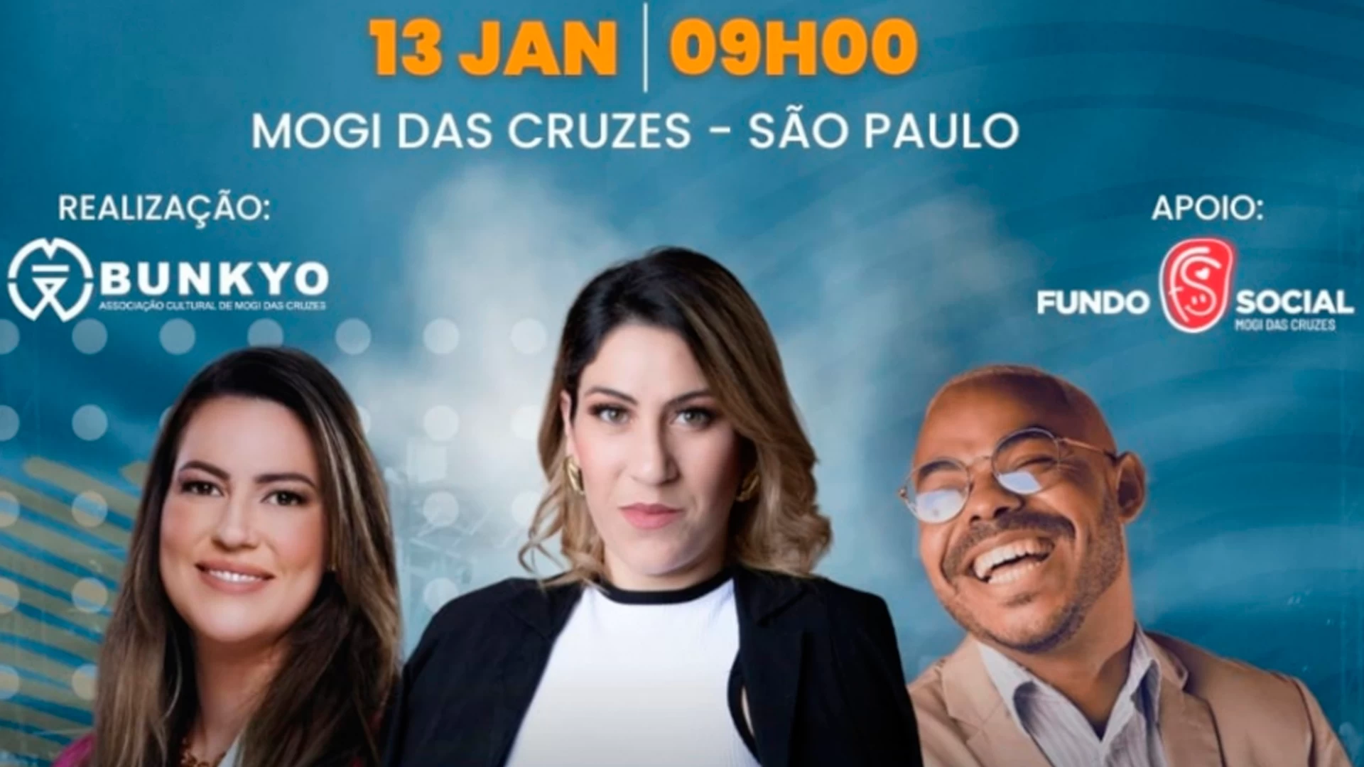 Workshop Inteligência Emocional