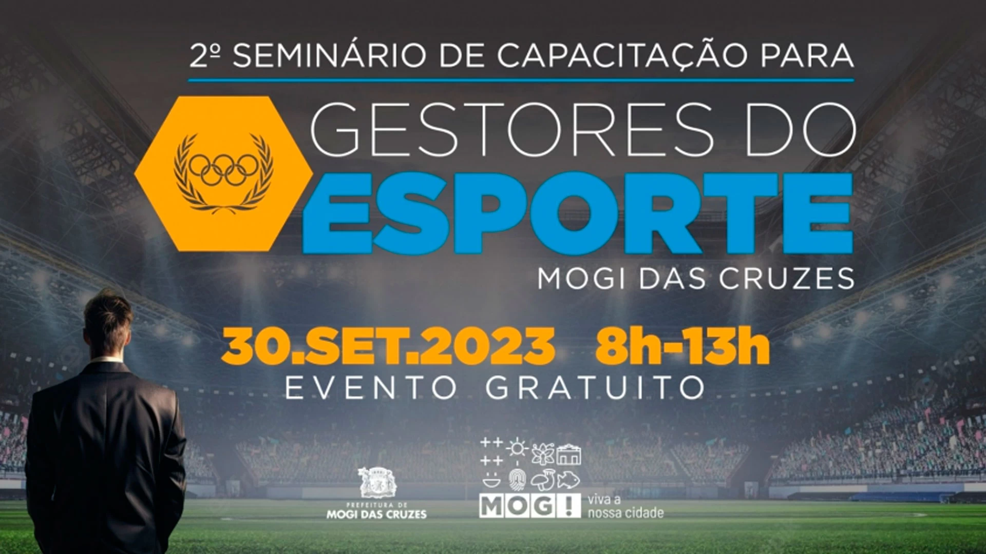  2º Seminário de Capacitação 
