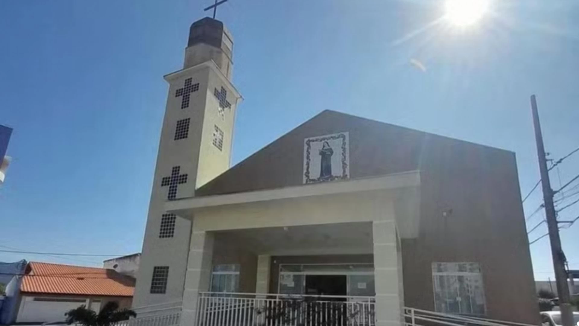 Festa de Santa Rita